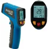 Bormann BDM3000 Θερμόμετρο Υπερύθρων για Θερμοκρασίες από -50°C έως 400°C