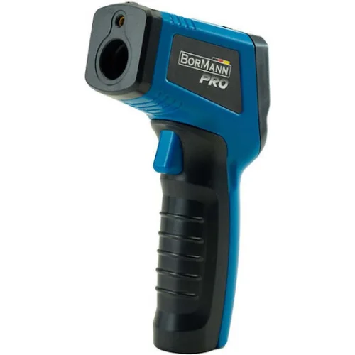 Bormann BDM3000 Θερμόμετρο Υπερύθρων για Θερμοκρασίες από -50°C έως 400°C
