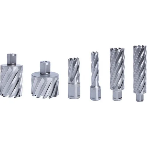 Bormann Ποτηροκορώνα HSS με Διάμετρο 30mm Bormann Ποτηροκορώνα HSS με Διάμετρο 30mm