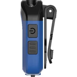 Bormann Επαναφορτιζόμενος Φακός LED IPX4 με Μέγιστη Φωτεινότητα 200lm Bormann Επαναφορτιζόμενος Φακός LED IPX4 με Μέγιστη Φωτεινότητα 200lm