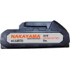 Nakayama Μπαταρία Εργαλείου 21V με Χωρητικότητα 2Ah