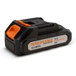 Nakayama Μπαταρία Εργαλείου 21V με Χωρητικότητα 2Ah Nakayama Μπαταρία Εργαλείου 21V με Χωρητικότητα 2Ah