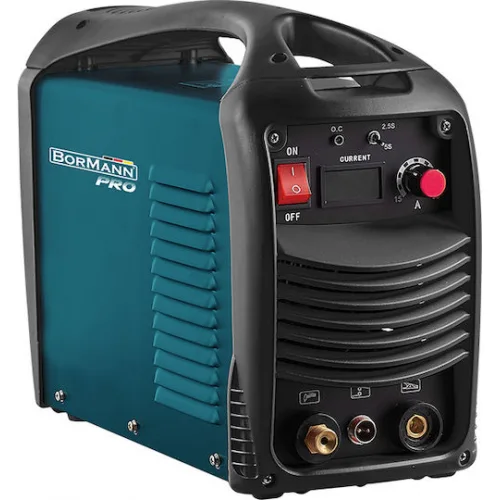 Bormann Pro BIW4012 Plasma Κοπής Inverter 40A