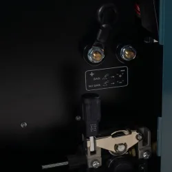 Bormann BIW4050 Ηλεκτροκόλληση Inverter MIG / TIG / MMA με Μέγιστο Ρεύμα Συγκόλλησης 200A και Κύκλο Εργασίας 60%