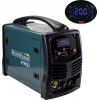 Bormann BIW4050 Ηλεκτροκόλληση Inverter MIG / TIG / MMA με Μέγιστο Ρεύμα Συγκόλλησης 200A και Κύκλο Εργασίας 60%