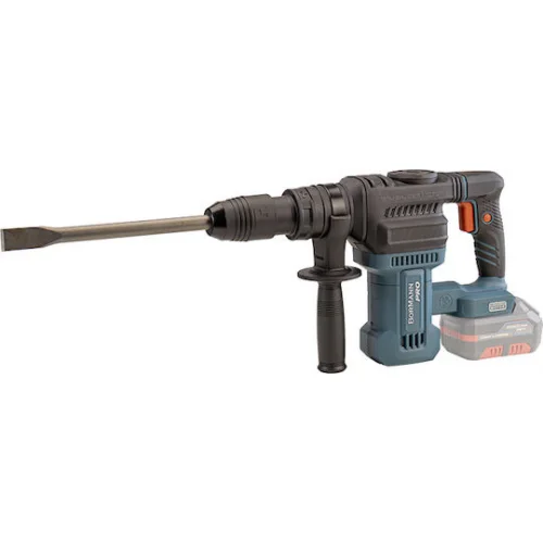 Bormann BBP5310 Κατεδαφιστικό Μπαταρίας Brushless 20V με Υποδοχή SDS Max Bormann BBP5310 Κατεδαφιστικό Μπαταρίας Brushless 20V με Υποδοχή SDS Max