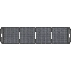 Bormann 079774 Μονοκρυσταλλικό Φωτοβολταϊκό Πάνελ 220W 2504x602x5mm