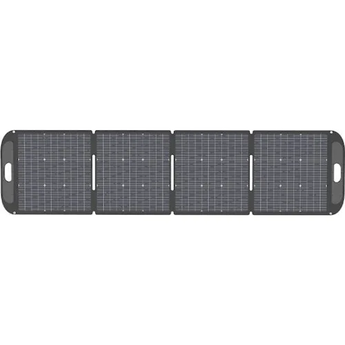 Bormann 079774 Μονοκρυσταλλικό Φωτοβολταϊκό Πάνελ 220W 2504x602x5mm