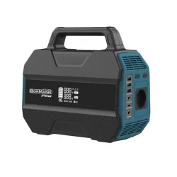 Bormann Pro BBC5050 Power Station Χωρητικότητας 230Wh / 7200mAh
