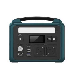 Bormann Pro BBC5060 Power Station Χωρητικότητας 230Wh / 7200mAh