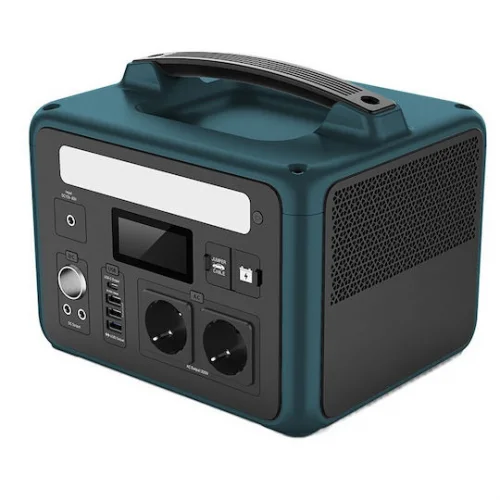 Bormann Pro BBC5060 Power Station Χωρητικότητας 230Wh / 7200mAh