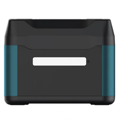 Bormann Pro BBC5070 Power Station Χωρητικότητας 1408Wh / 440000mAh