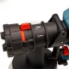 Bormann Pro BBP3620 Ηλεκτρικό Πιστόλι Βαφής 20V με Δοχείο 0.65lt