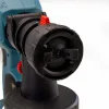Bormann Pro BBP3620 Ηλεκτρικό Πιστόλι Βαφής 20V με Δοχείο 0.65lt