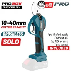 Bormann BBP4155 Ψαλίδι Κλαδέματος Bormann BBP4155 Ψαλίδι Κλαδέματος