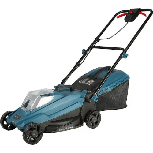 Bormann BBP4160 Μηχανή Γκαζόν Μπαταρίας 20V