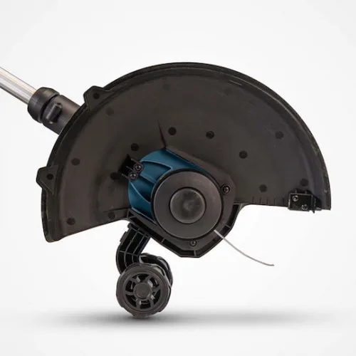 Bormann BBP4550 Χορτοκοπτικό Μπαταρίας Ώμου / Χειρός 40V Solo