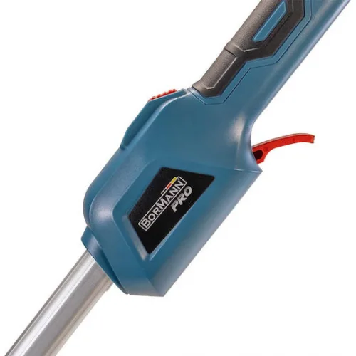 Bormann BBP4550 Χορτοκοπτικό Μπαταρίας Ώμου / Χειρός 40V Solo