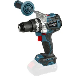 Bormann Pro BBP5145 Κρουστικό Δραπανοκατσάβιδο Μπαταρίας Solo Brushless 20V