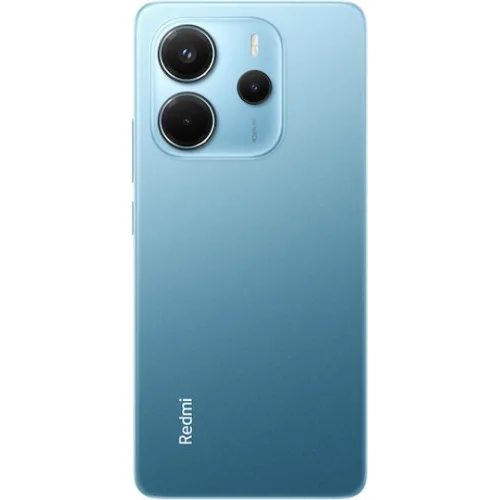 Xiaomi Redmi Note 14 4G NFC Dual SIM (8/256GB) Ocean Blue