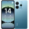 Xiaomi Redmi Note 14 4G NFC Dual SIM (8/256GB) Ocean Blue