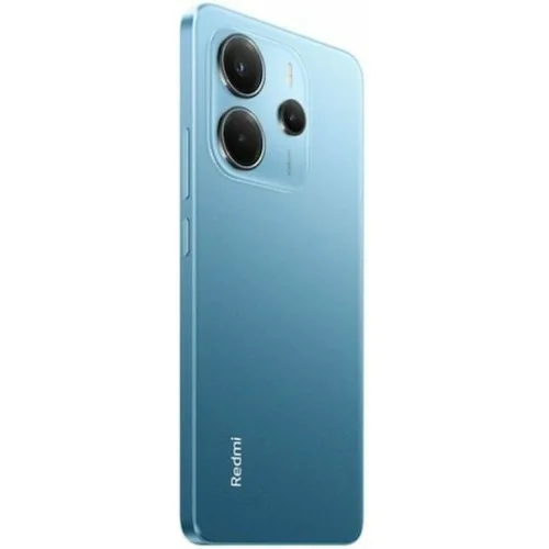 Xiaomi Redmi Note 14 4G NFC Dual SIM (8/256GB) Ocean Blue
