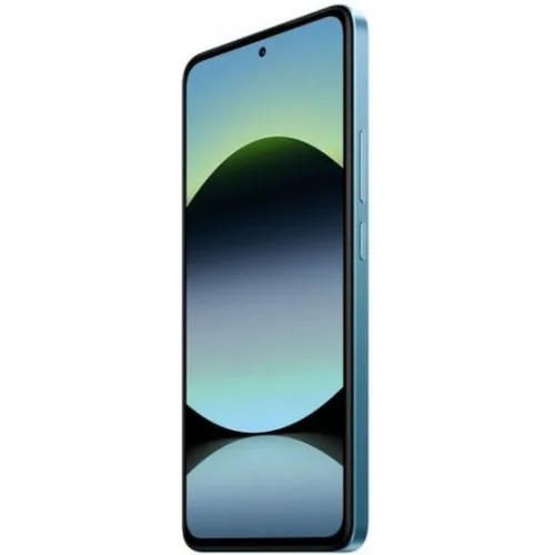 Xiaomi Redmi Note 14 4G NFC Dual SIM (8/256GB) Ocean Blue