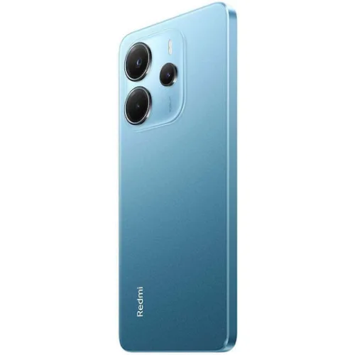 Xiaomi Redmi Note 14 4G NFC Dual SIM (8/256GB) Ocean Blue