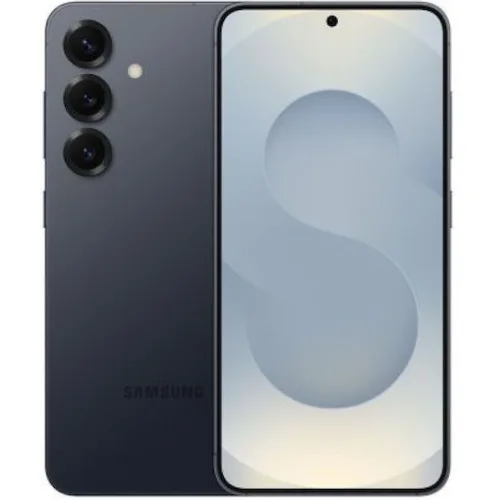 Samsung Galaxy S25 5G Dual SIM (12/128GB) Blue Black