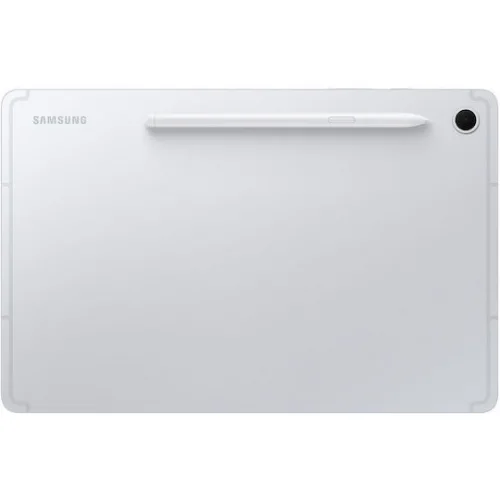Samsung Galaxy Tab S10 Lite 10.9" (6GB/128GB) Ασημί