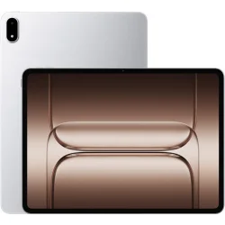 OnePlus Pad 3 13.2" Tablet (16GB/512GB) Ασημί