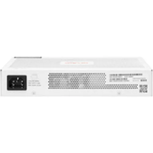 HP Aruba Instant On 1830 Managed L2 PoE+ Switch με 8 Θύρες Gigabit (1Gbps) Ethernet