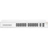 HP Aruba Instant On 1830 Managed L2 PoE+ Switch με 8 Θύρες Gigabit (1Gbps) Ethernet