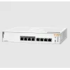 HP Aruba Instant On 1830 Managed L2 PoE+ Switch με 8 Θύρες Gigabit (1Gbps) Ethernet