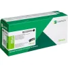 Lexmark B232000 Γνήσιο Toner Laser Εκτυπωτή Μαύρο Return Program 3000 Σελίδων