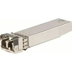 HPE Aruba 1G SFP LC SX 500m OM2 MMF Transceiver (J4858D)