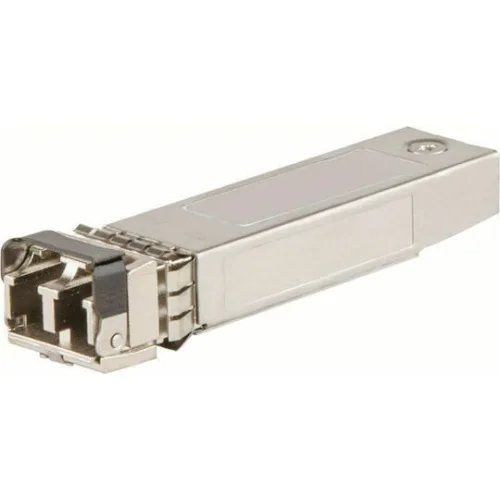 HPE Aruba 1G SFP LC SX 500m OM2 MMF Transceiver (J4858D)