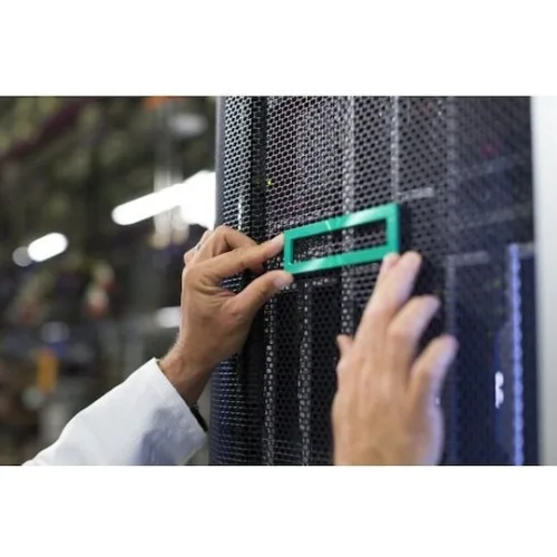 HPE Aruba 1G SFP LC SX 500m OM2 MMF Transceiver (J4858D)