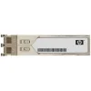 HPE Aruba 1G SFP LC SX 500m OM2 MMF Transceiver (J4858D)