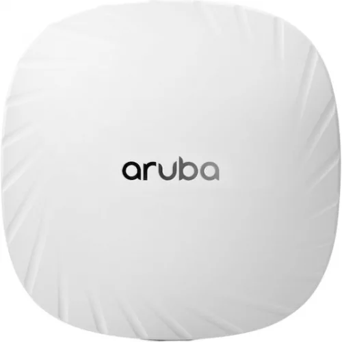 Aruba AP-505 Access Point Wi‑Fi 6 Dual Band (2.4 & 5GHz)