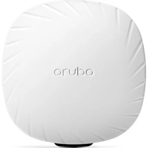 Aruba AP-503 (RW) Access Point Wi‑Fi 6 Dual Band (2.4 & 5GHz)