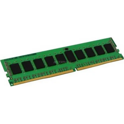 Kingston ValueRAM DDR4 με Module 1x16GB και Ταχύτητα 3200 για Desktop