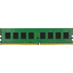 Kingston ValueRAM DDR4 με Module 1x16GB και Ταχύτητα 3200 για Desktop