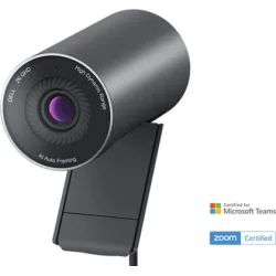 Dell Pro Web Camera 2K