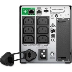 APC Smart-UPS 750 UPS Line-Interactive