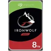 SEAGATE IronWolf  8TB ST8000VN004 SATA III, 3.5''