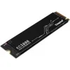 Kingston KC3000 SSD 512GB M.2 NVMe PCI Express 4.0