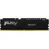 Kingston Fury Beast DDR5 με Module 1x16GB και Ταχύτητα 4800 για Desktop