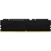 Kingston Fury Beast DDR5 με Module 1x16GB και Ταχύτητα 4800 για Desktop