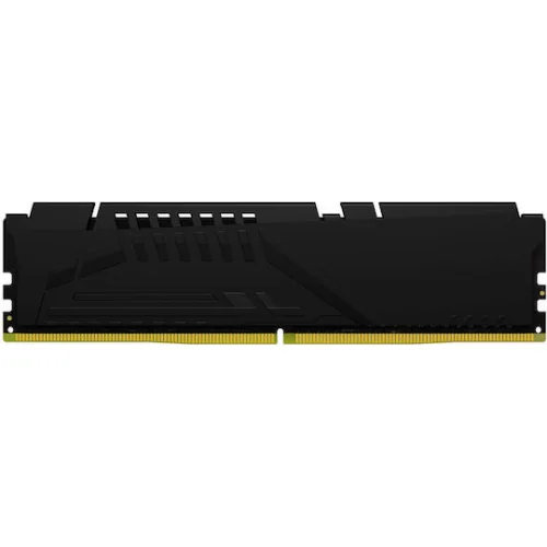 Kingston Fury Beast DDR5 με Module 1x16GB και Ταχύτητα 4800 για Desktop